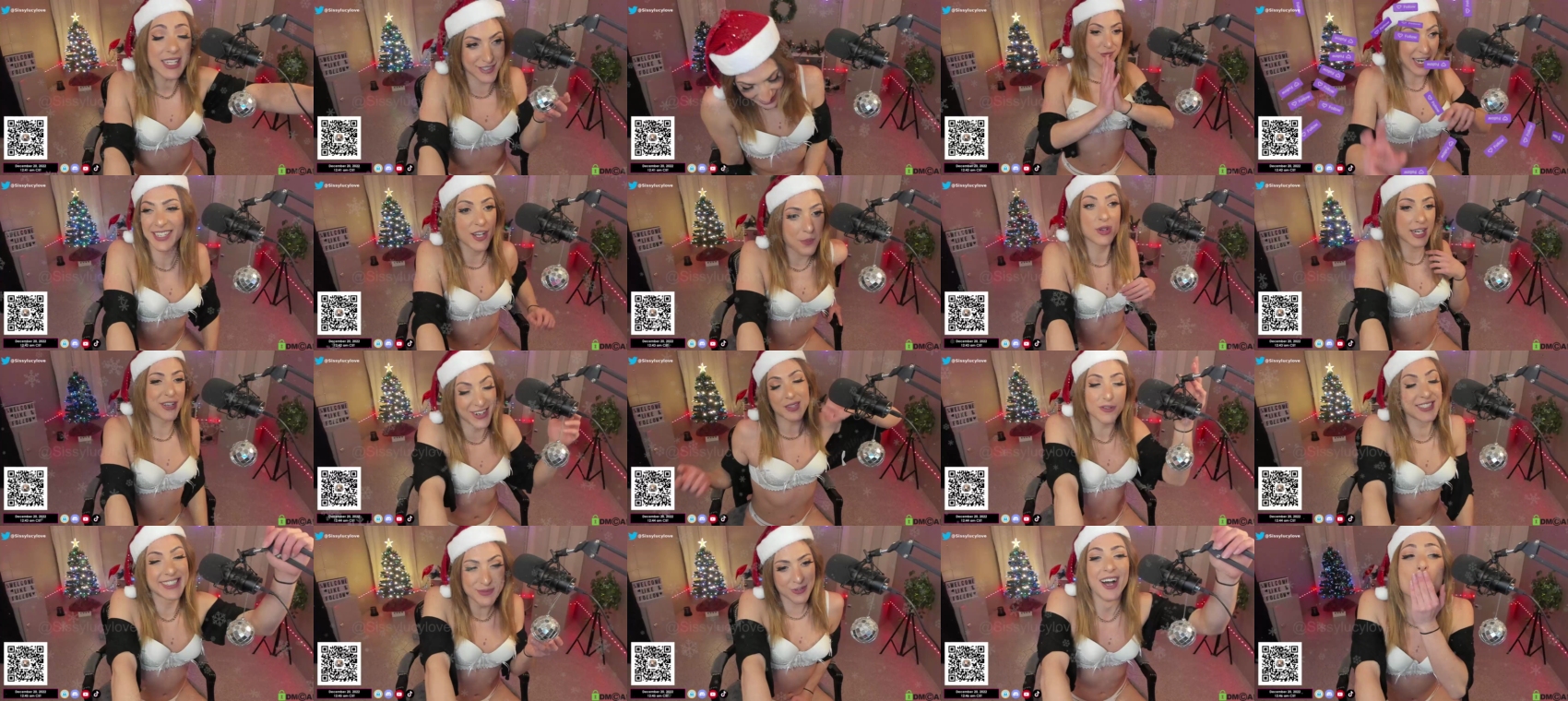 sissylucylove  19-12-2022
